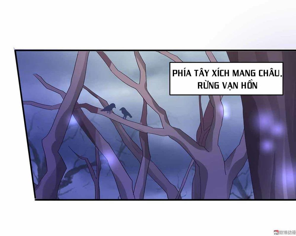 Đệ Nhất Chưởng Môn Chapter 49 - 2