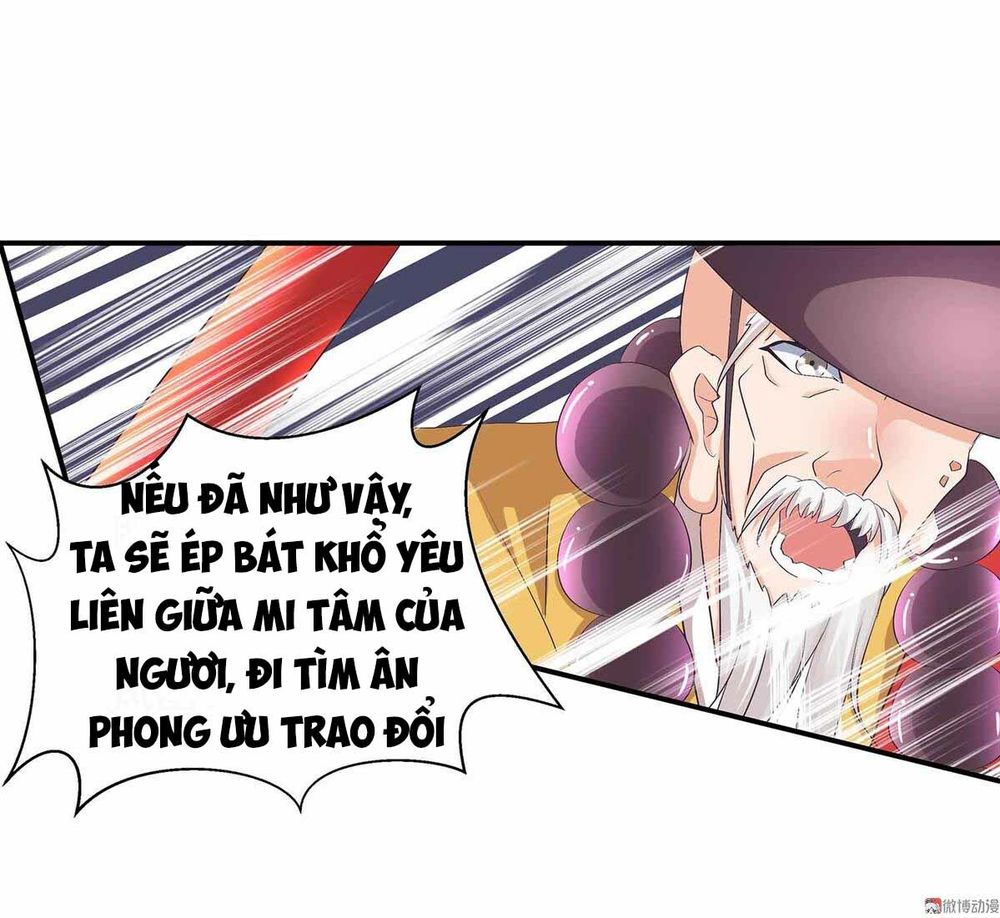 Đệ Nhất Chưởng Môn Chapter 49 - 21