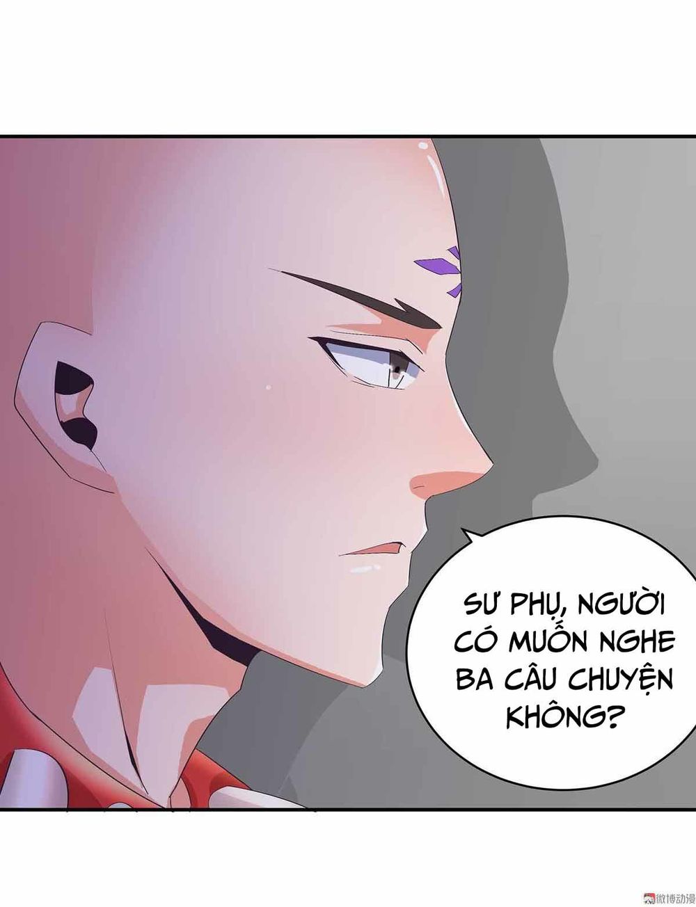 Đệ Nhất Chưởng Môn Chapter 49 - 28