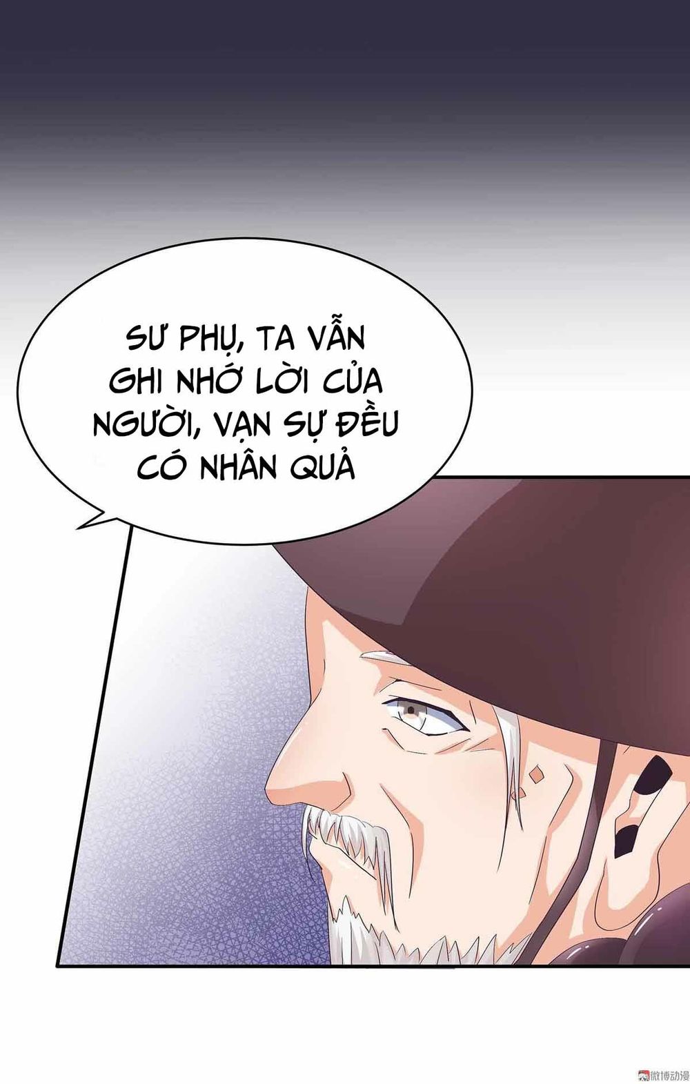 Đệ Nhất Chưởng Môn Chapter 49 - 37