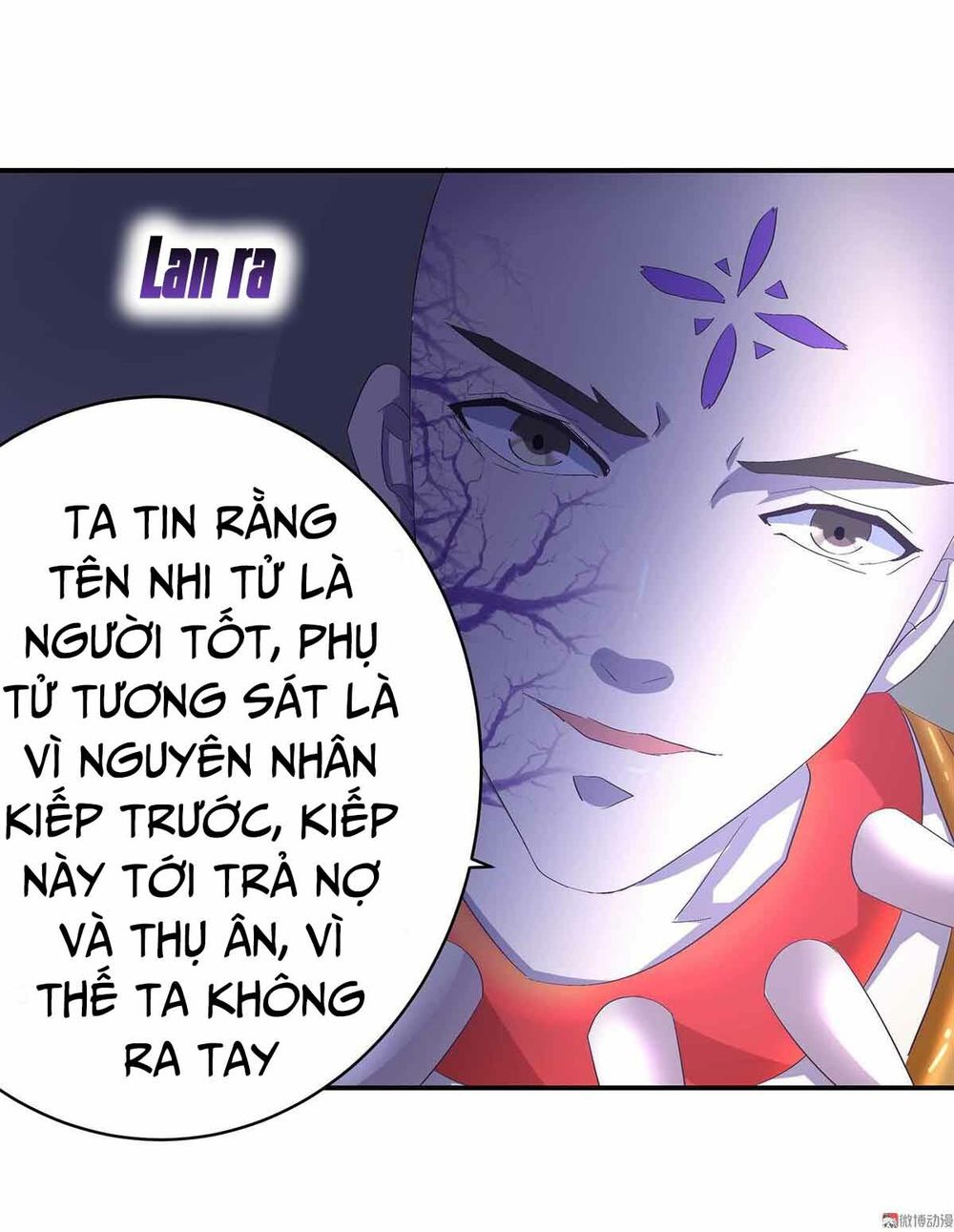 Đệ Nhất Chưởng Môn Chapter 49 - 38