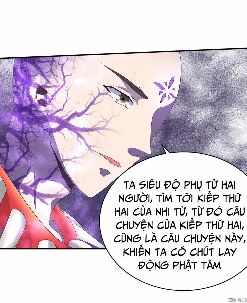 Đệ Nhất Chưởng Môn Chapter 49 - 40