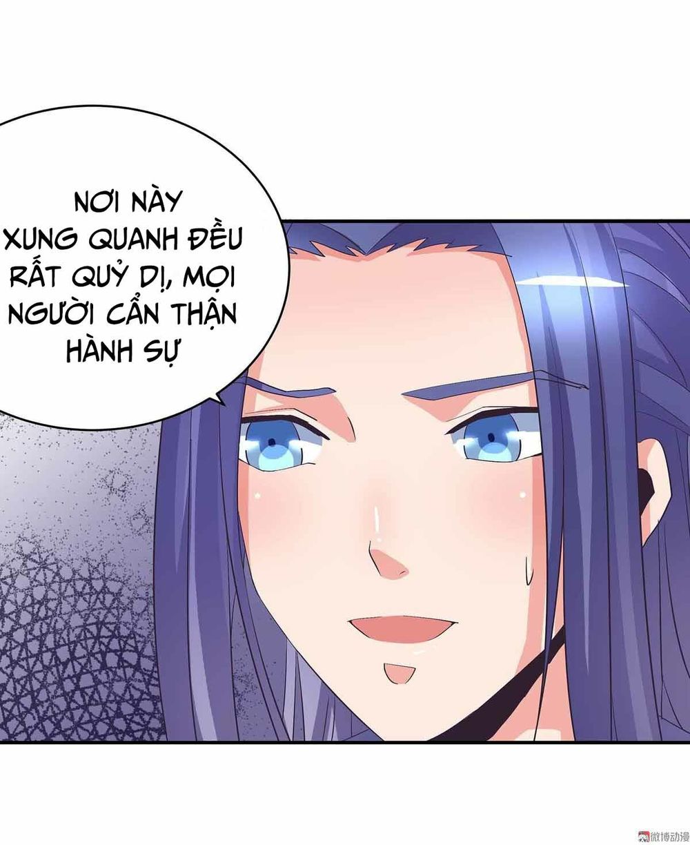 Đệ Nhất Chưởng Môn Chapter 49 - 10