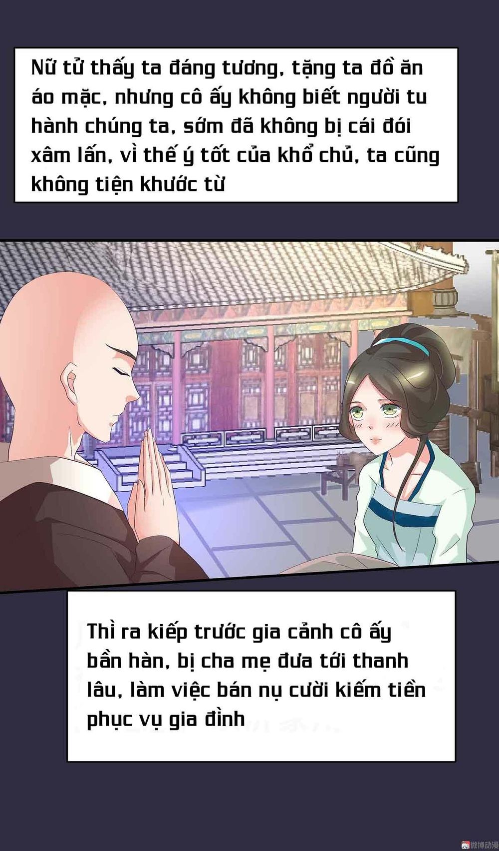 Đệ Nhất Chưởng Môn Chapter 50 - 11