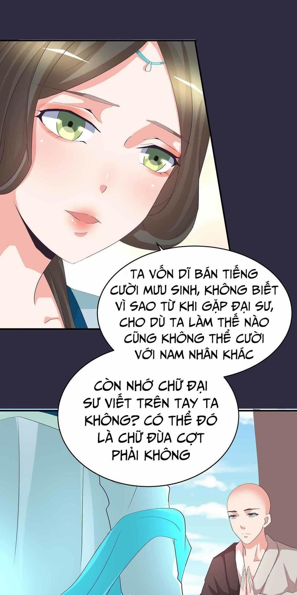 Đệ Nhất Chưởng Môn Chapter 50 - 14