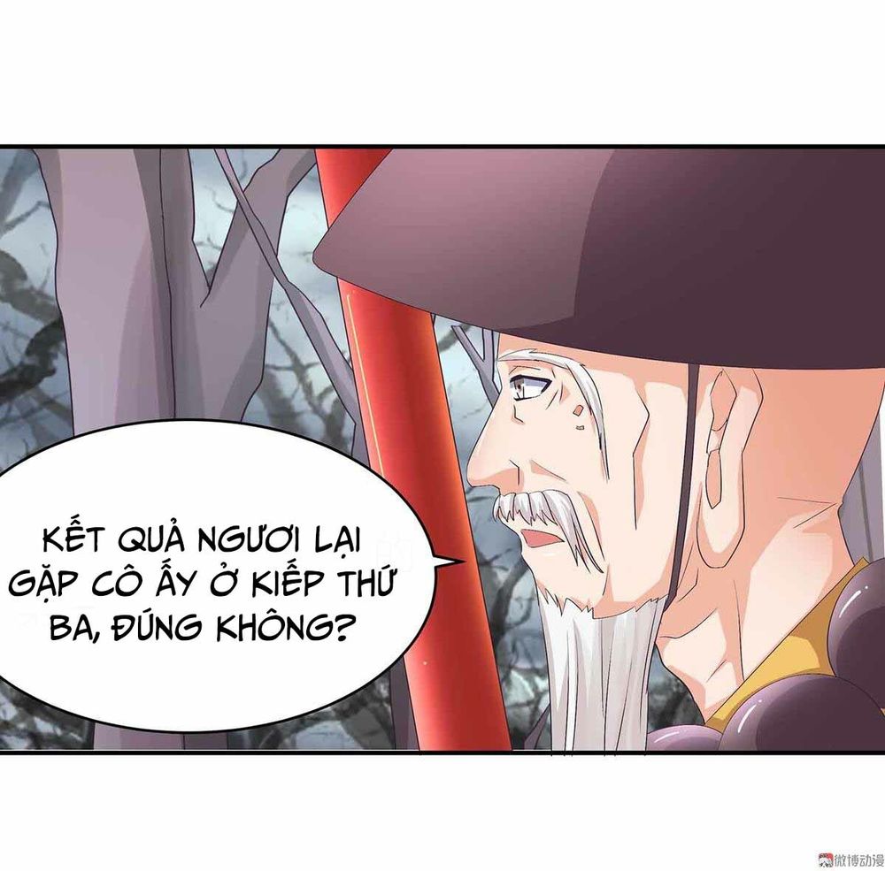 Đệ Nhất Chưởng Môn Chapter 50 - 31