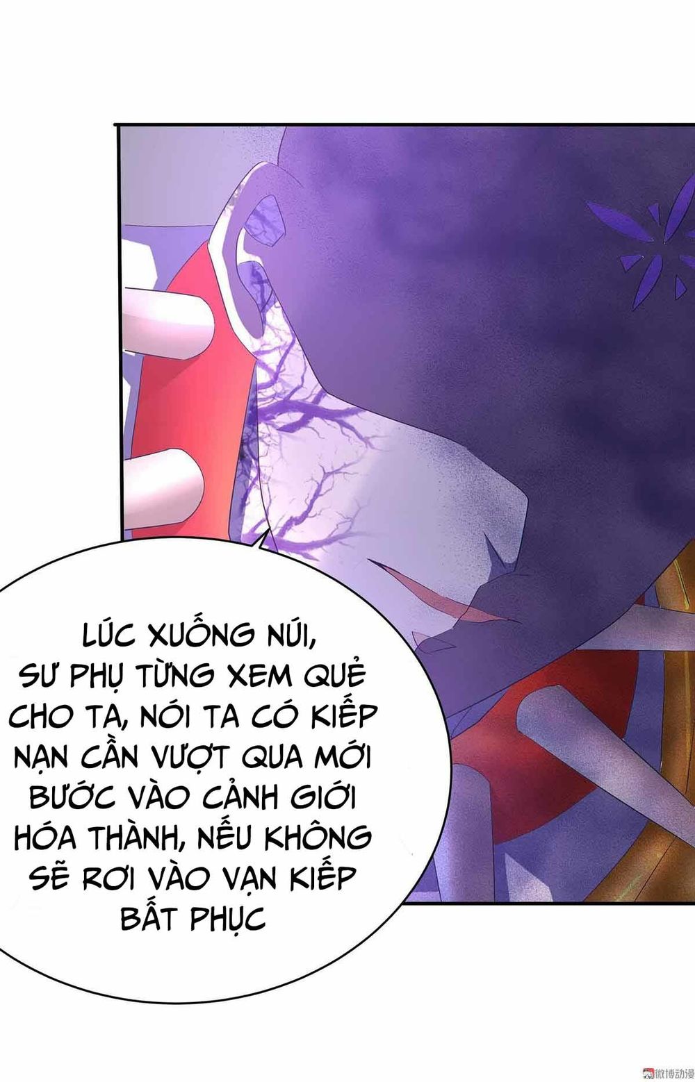 Đệ Nhất Chưởng Môn Chapter 50 - 32