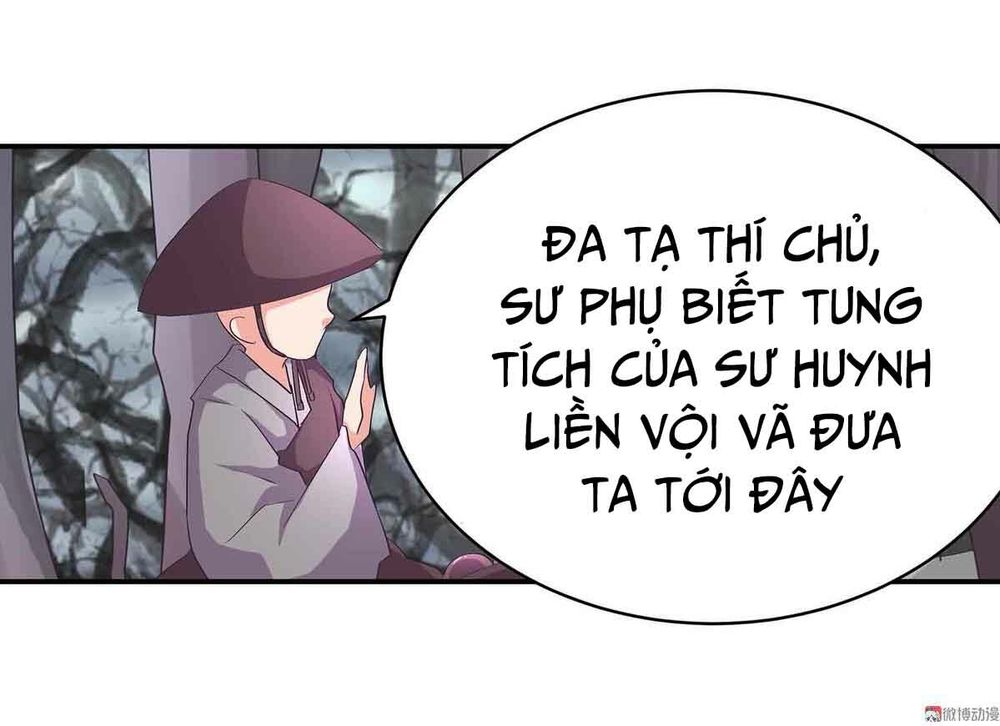 Đệ Nhất Chưởng Môn Chapter 55 - 13