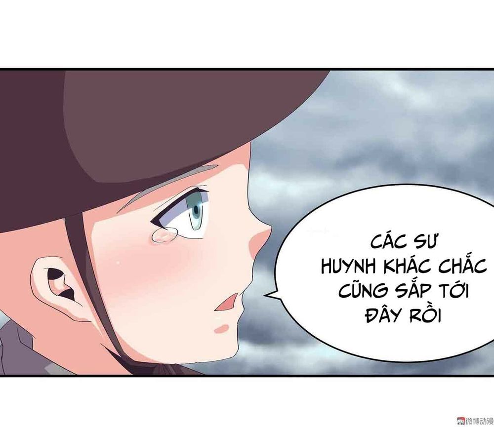 Đệ Nhất Chưởng Môn Chapter 55 - 14