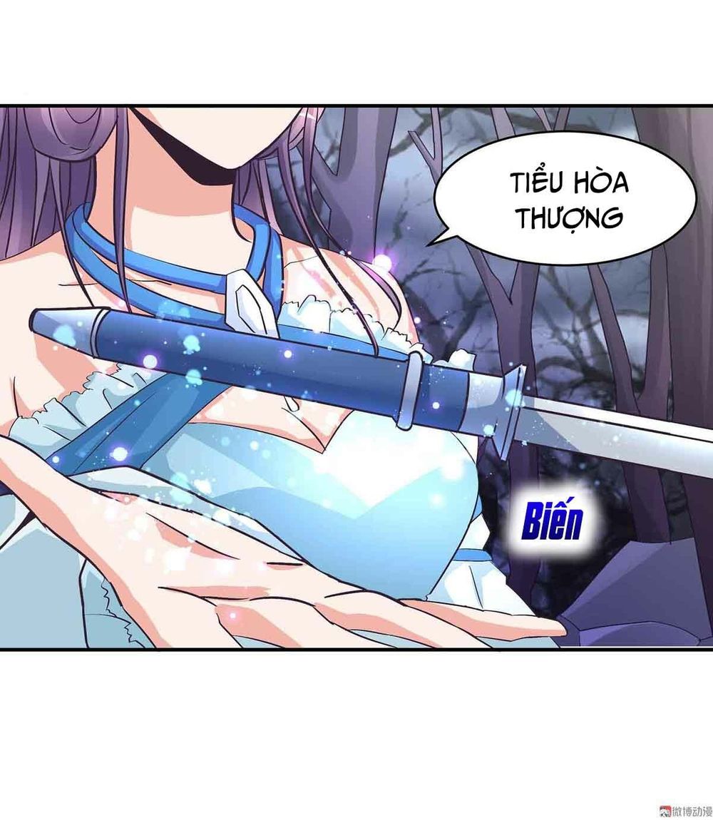 Đệ Nhất Chưởng Môn Chapter 55 - 31