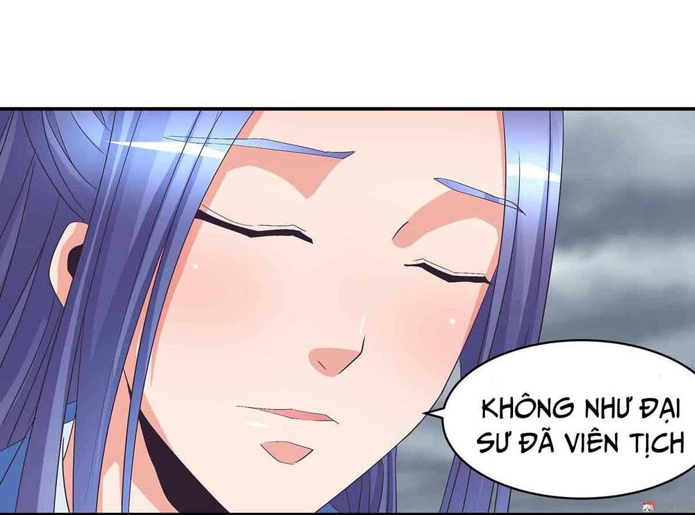 Đệ Nhất Chưởng Môn Chapter 55 - 6