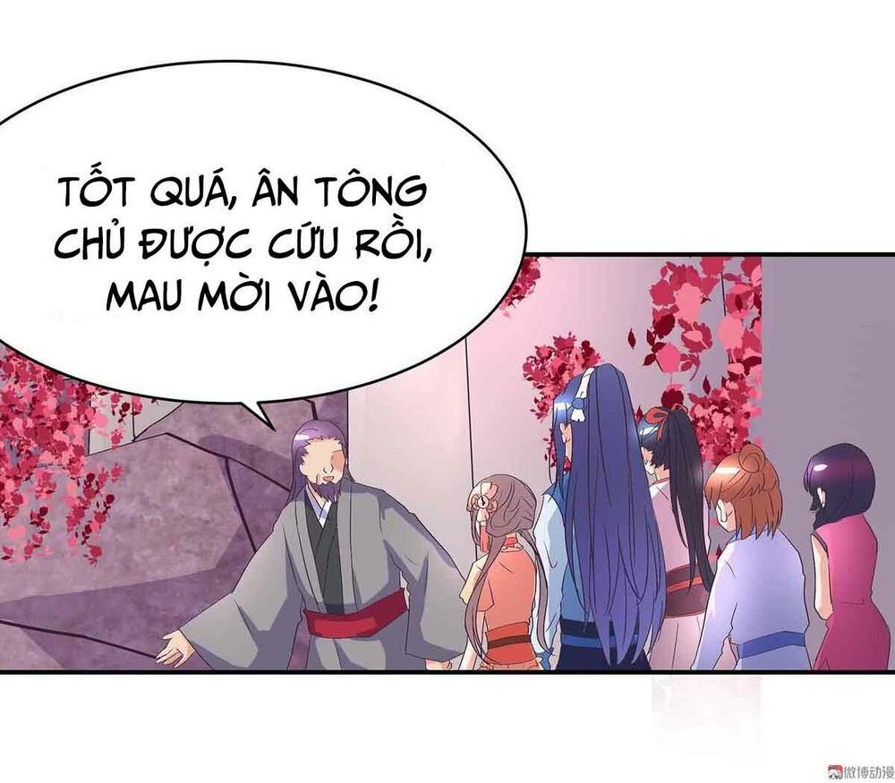 Đệ Nhất Chưởng Môn Chapter 56 - 13