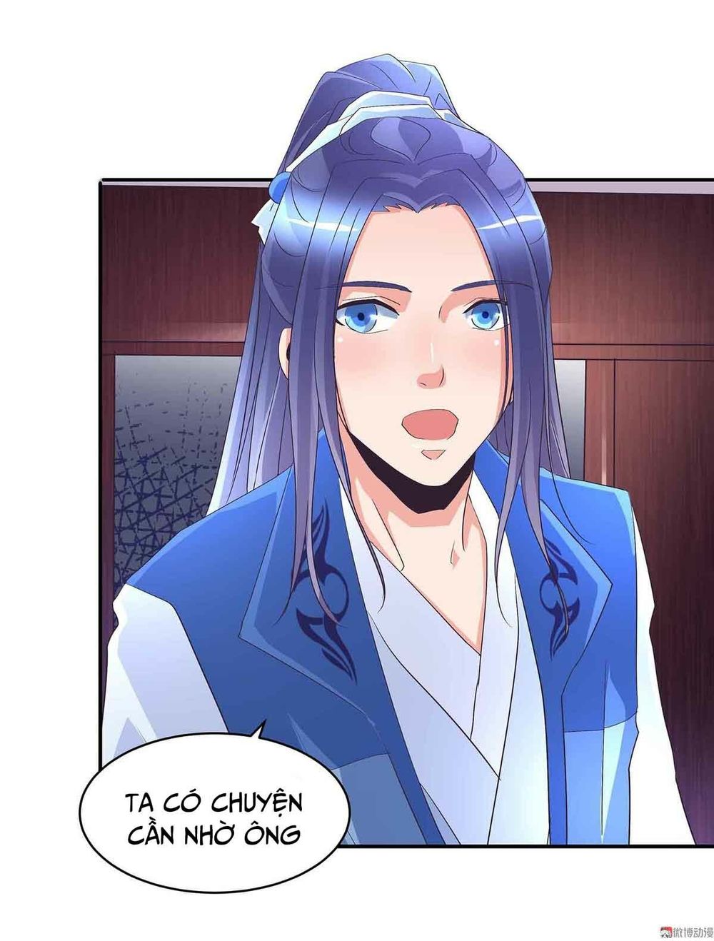 Đệ Nhất Chưởng Môn Chapter 58 - 7