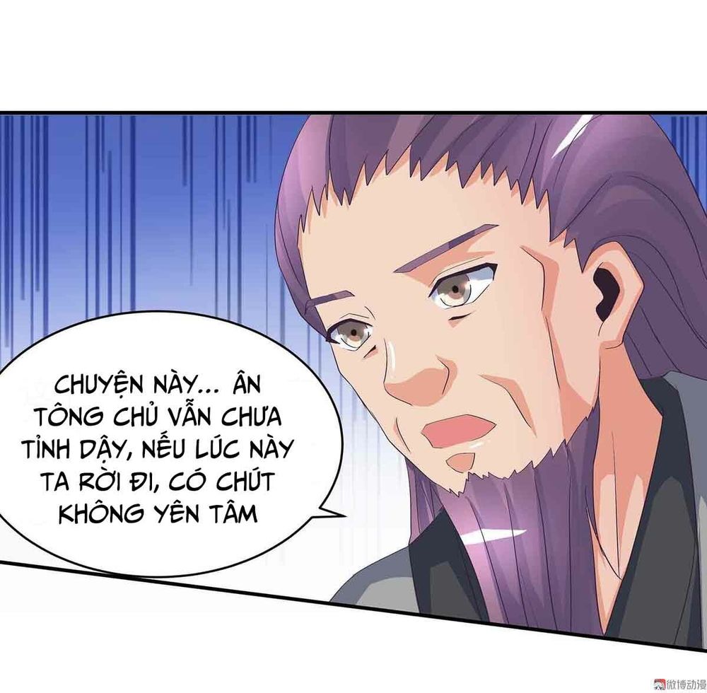 Đệ Nhất Chưởng Môn Chapter 58 - 10