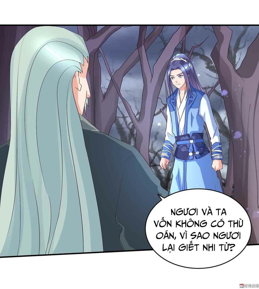 Đệ Nhất Chưởng Môn Chapter 59 - 24