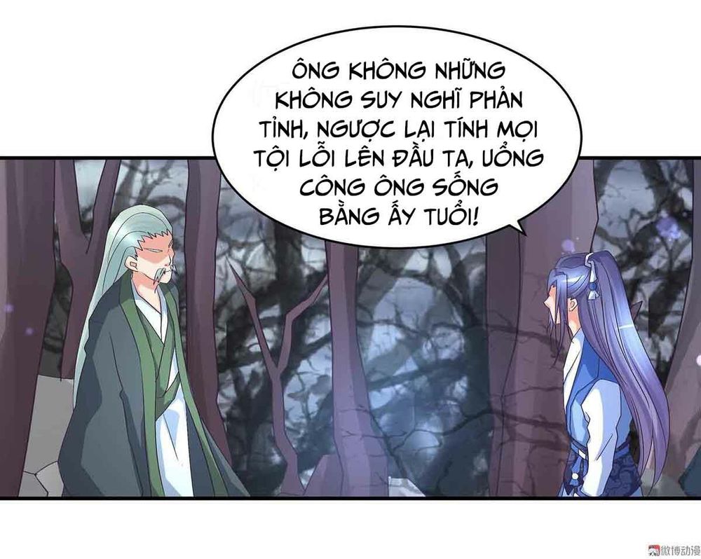 Đệ Nhất Chưởng Môn Chapter 59 - 27