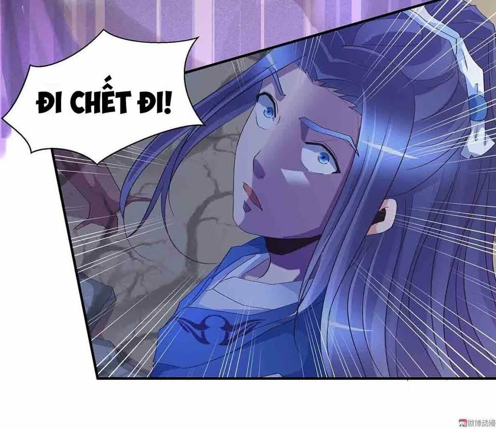 Đệ Nhất Chưởng Môn Chapter 59 - 32