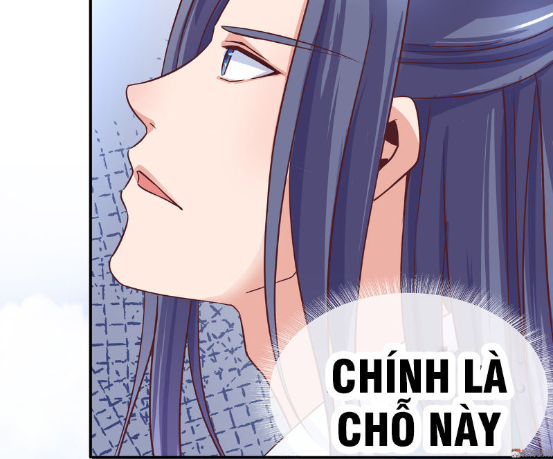 Đệ Nhất Chưởng Môn Chapter 6 - 3