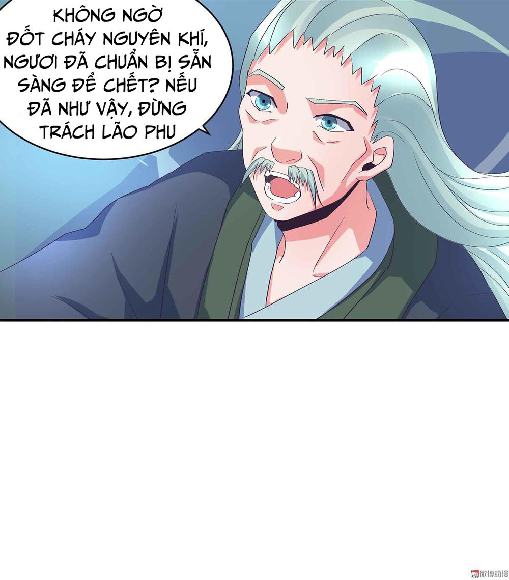 Đệ Nhất Chưởng Môn Chapter 61 - 8