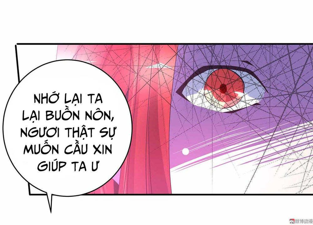 Đệ Nhất Chưởng Môn Chapter 63 - 21