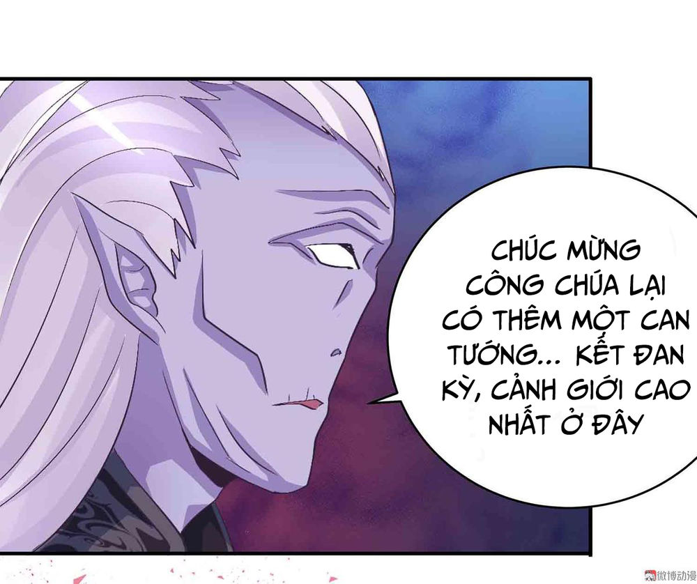 Đệ Nhất Chưởng Môn Chapter 65 - 6