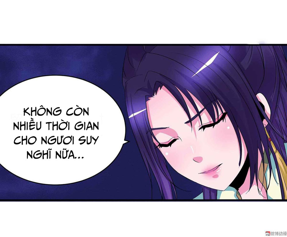 Đệ Nhất Chưởng Môn Chapter 69 - 32