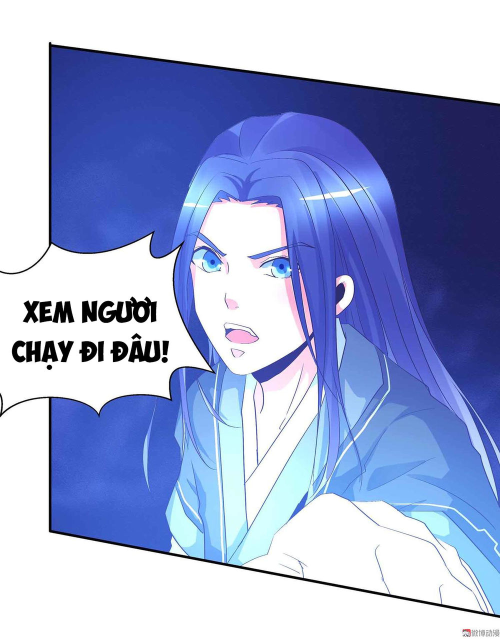 Đệ Nhất Chưởng Môn Chapter 69 - 34