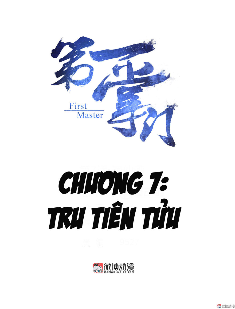 Đệ Nhất Chưởng Môn Chapter 7 - 2