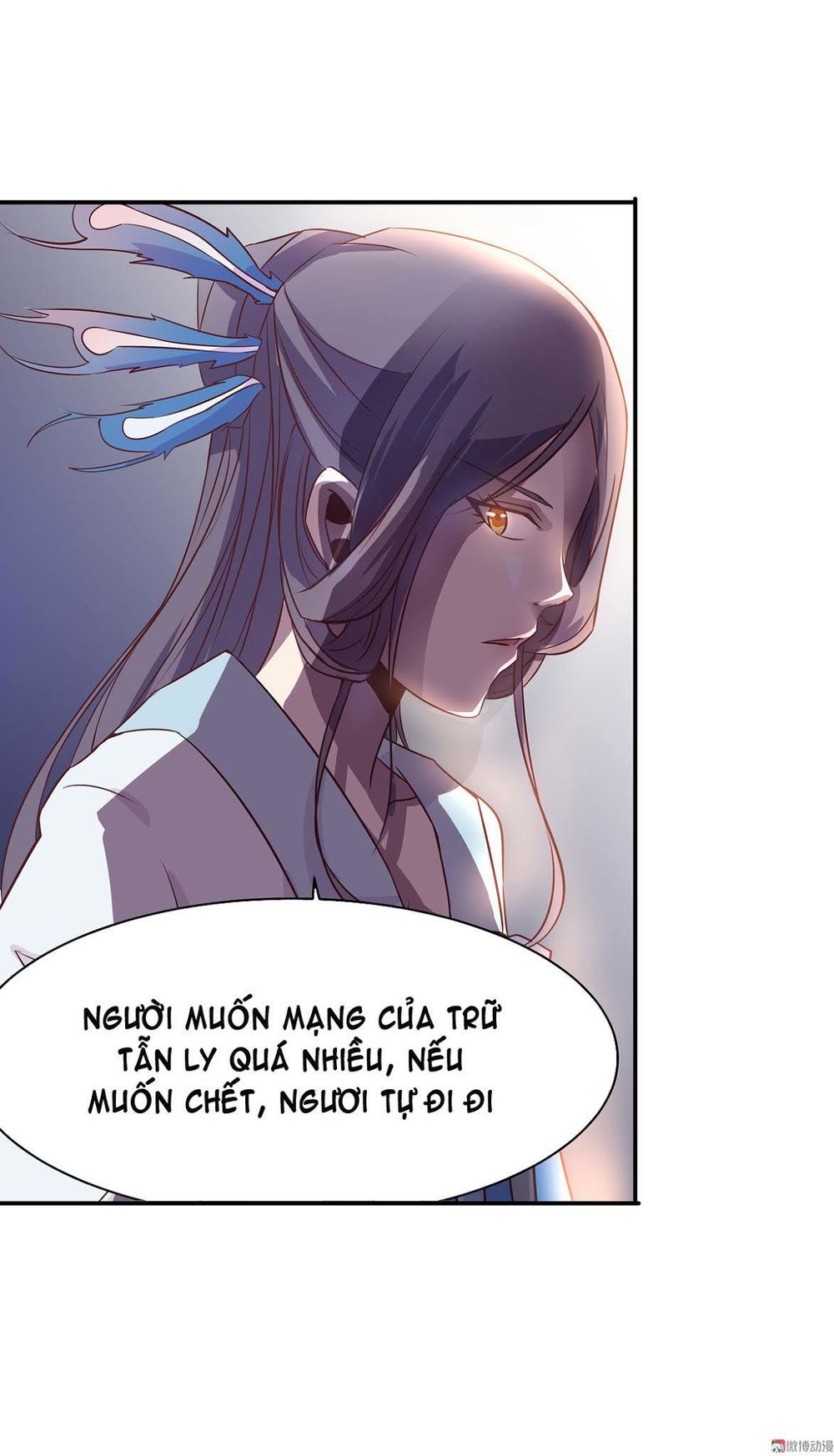 Đệ Nhất Chưởng Môn Chapter 7 - 24