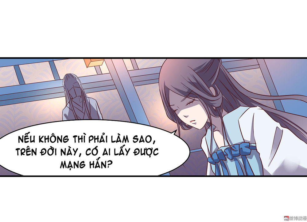 Đệ Nhất Chưởng Môn Chapter 7 - 26