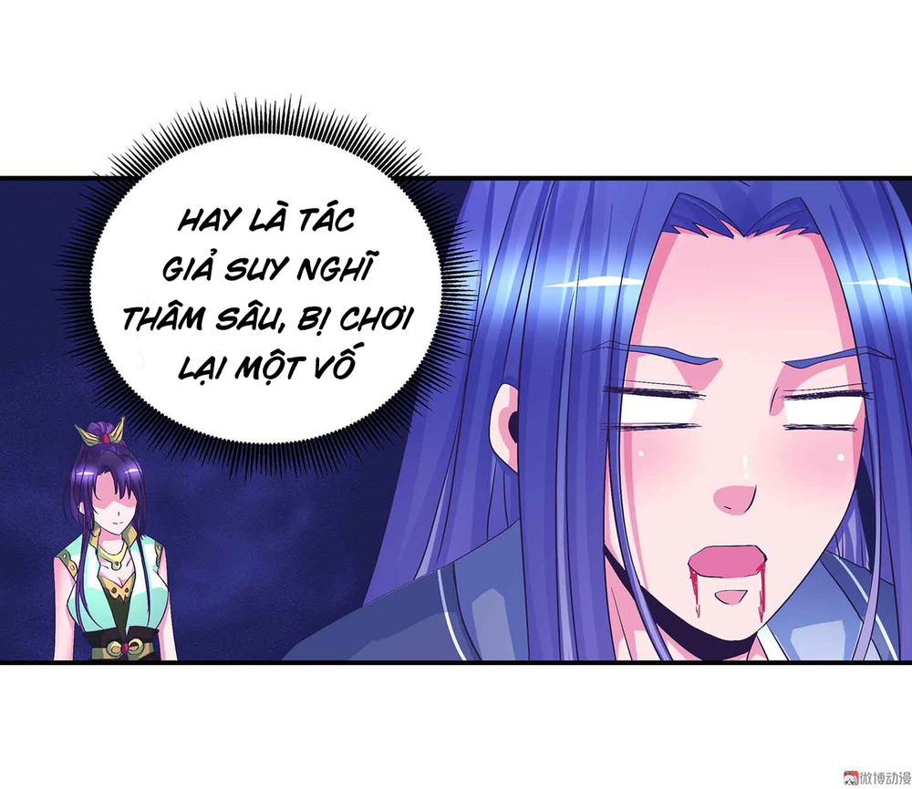 Đệ Nhất Chưởng Môn Chapter 71 - 17