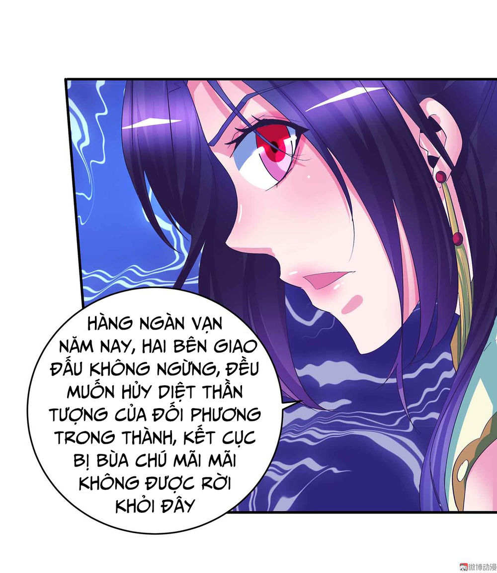 Đệ Nhất Chưởng Môn Chapter 71 - 34