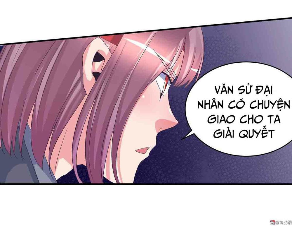 Đệ Nhất Chưởng Môn Chapter 73 - 23