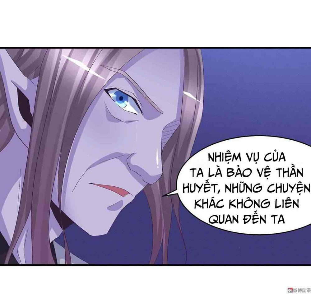 Đệ Nhất Chưởng Môn Chapter 73 - 37