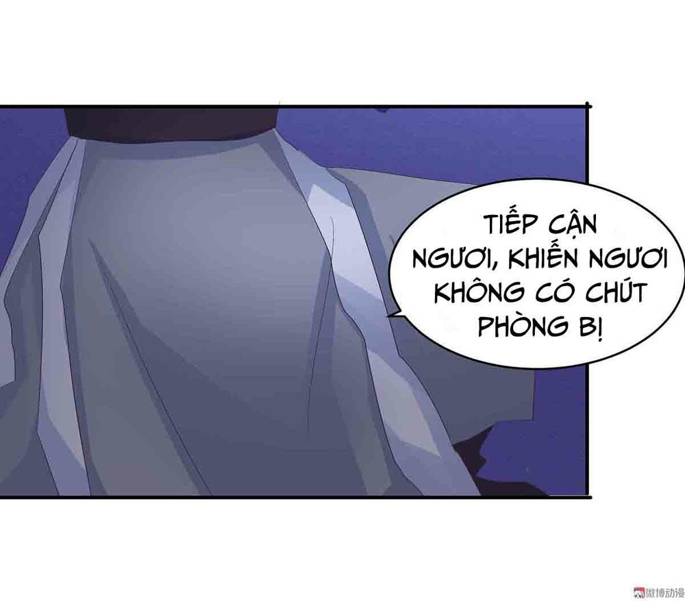 Đệ Nhất Chưởng Môn Chapter 73 - 42