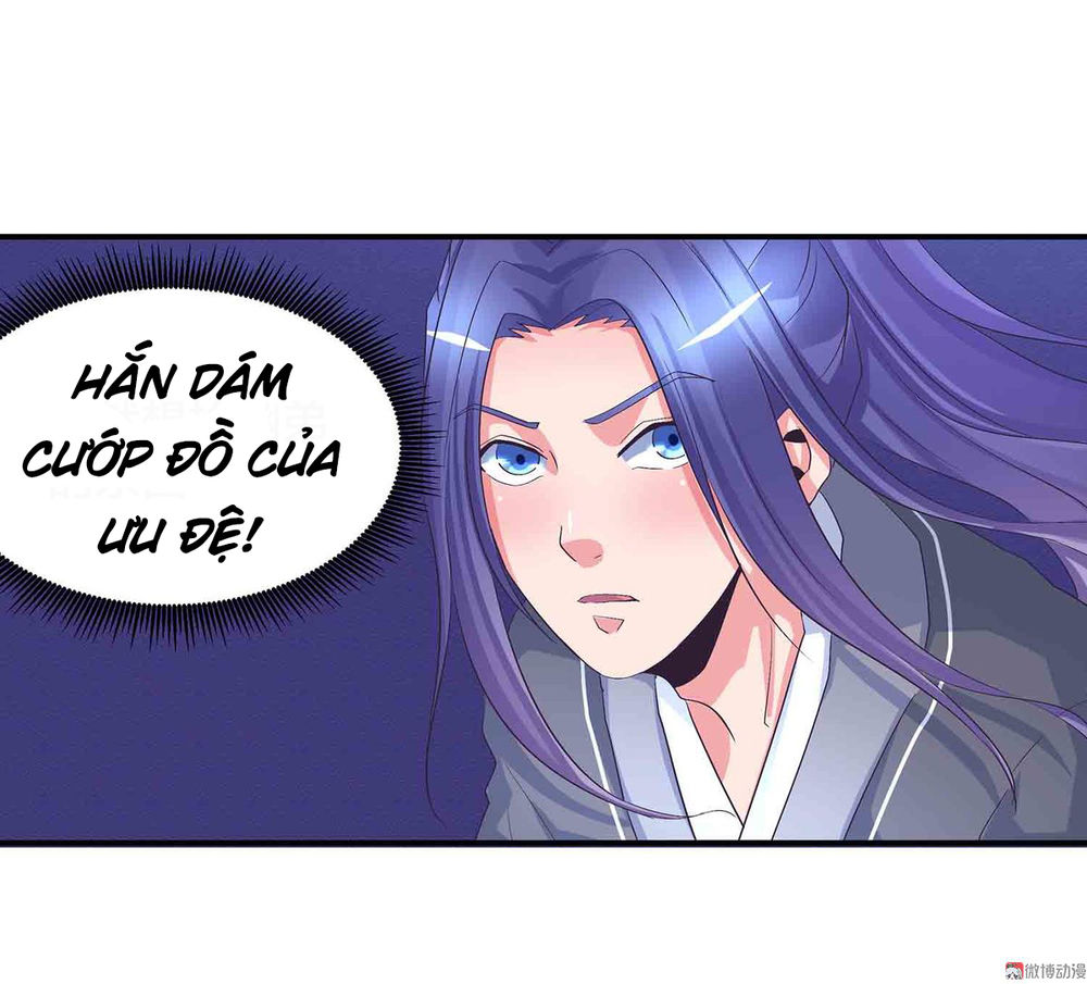 Đệ Nhất Chưởng Môn Chapter 74 - 32