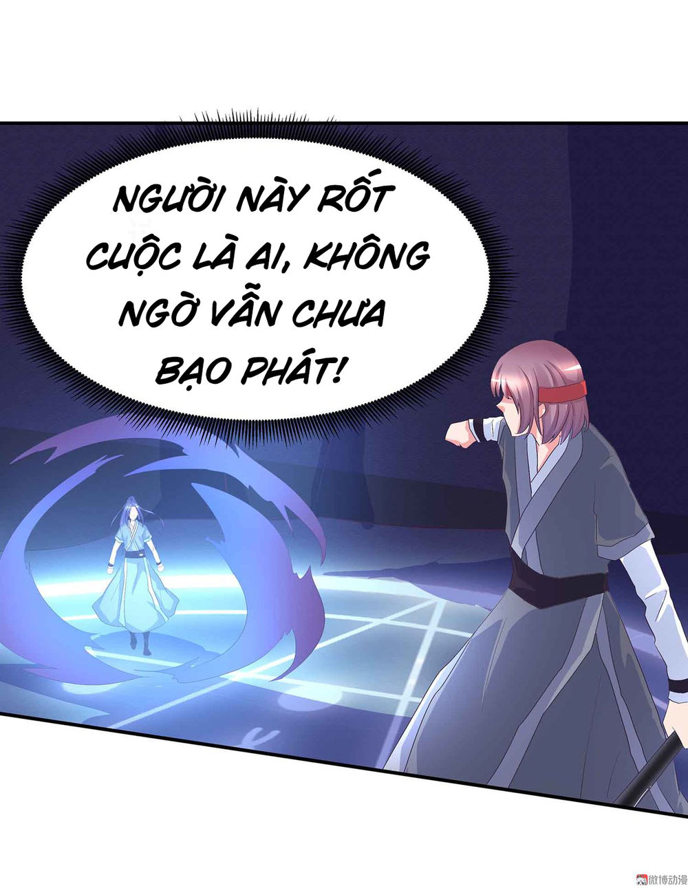 Đệ Nhất Chưởng Môn Chapter 76 - 14