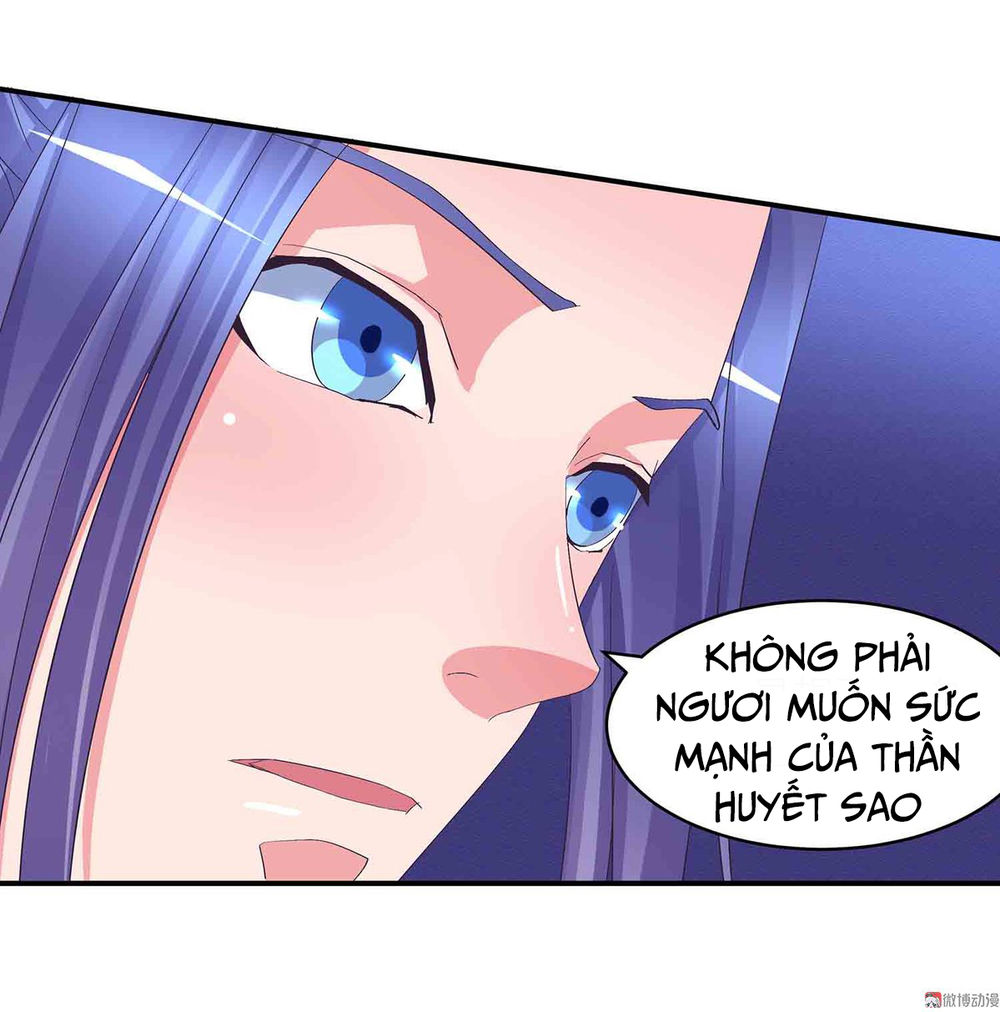 Đệ Nhất Chưởng Môn Chapter 76 - 17