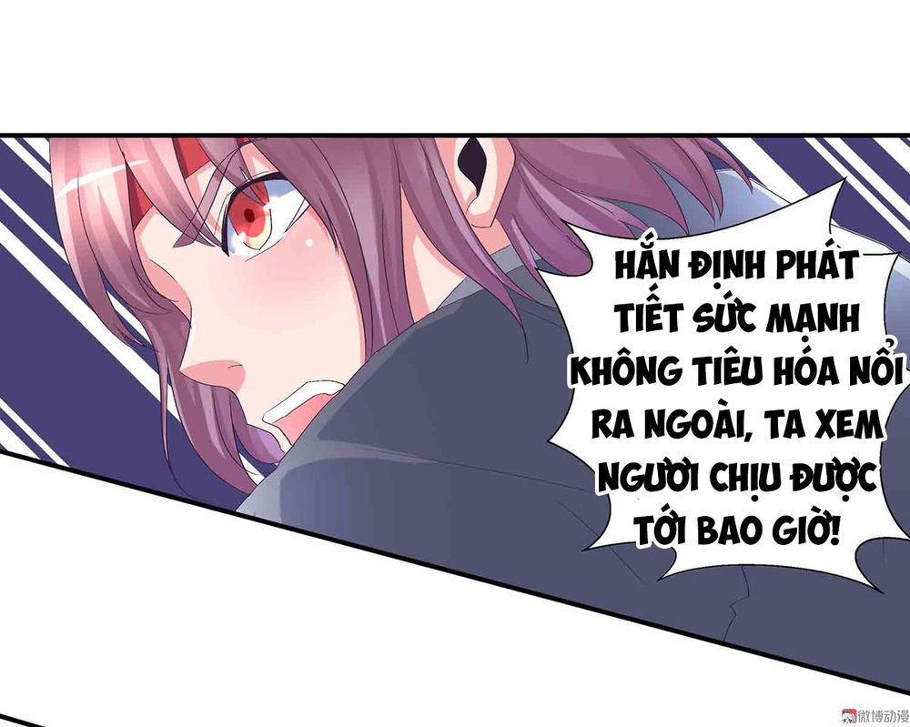 Đệ Nhất Chưởng Môn Chapter 76 - 19