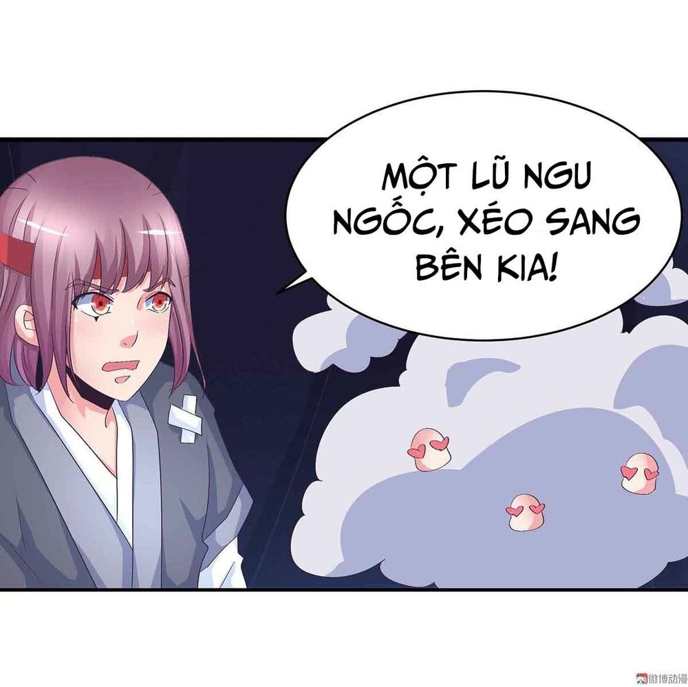 Đệ Nhất Chưởng Môn Chapter 76 - 5