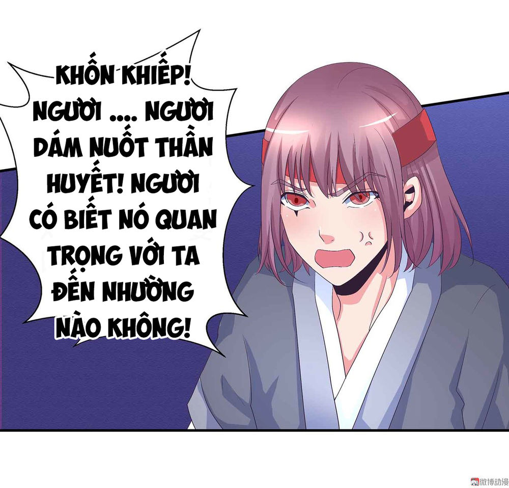 Đệ Nhất Chưởng Môn Chapter 76 - 7