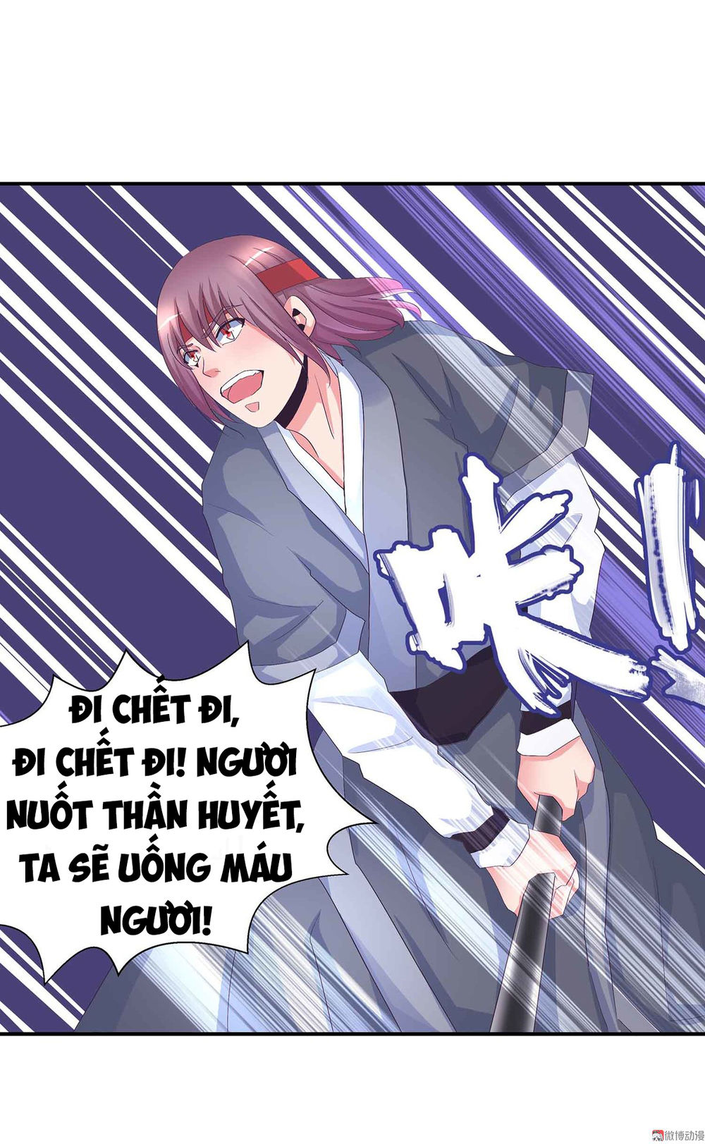 Đệ Nhất Chưởng Môn Chapter 76 - 10