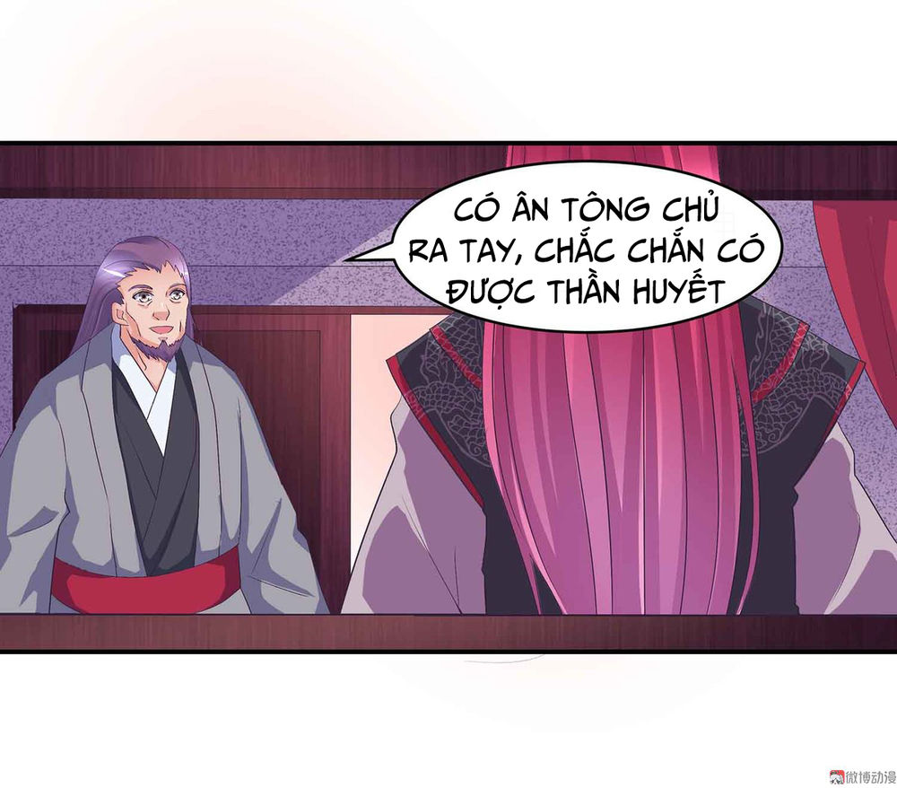 Đệ Nhất Chưởng Môn Chapter 77 - 3