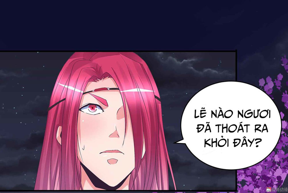 Đệ Nhất Chưởng Môn Chapter 78 - 2