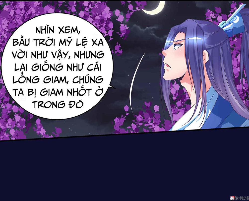 Đệ Nhất Chưởng Môn Chapter 78 - 13