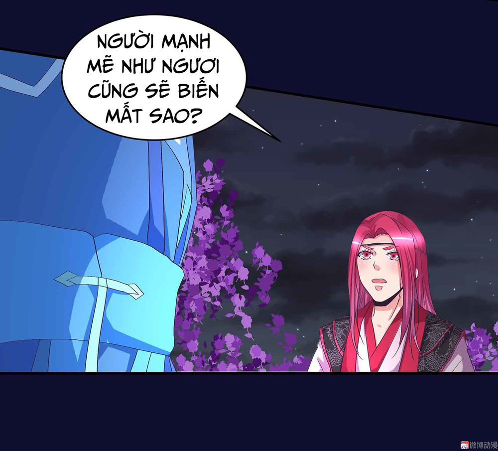 Đệ Nhất Chưởng Môn Chapter 78 - 15