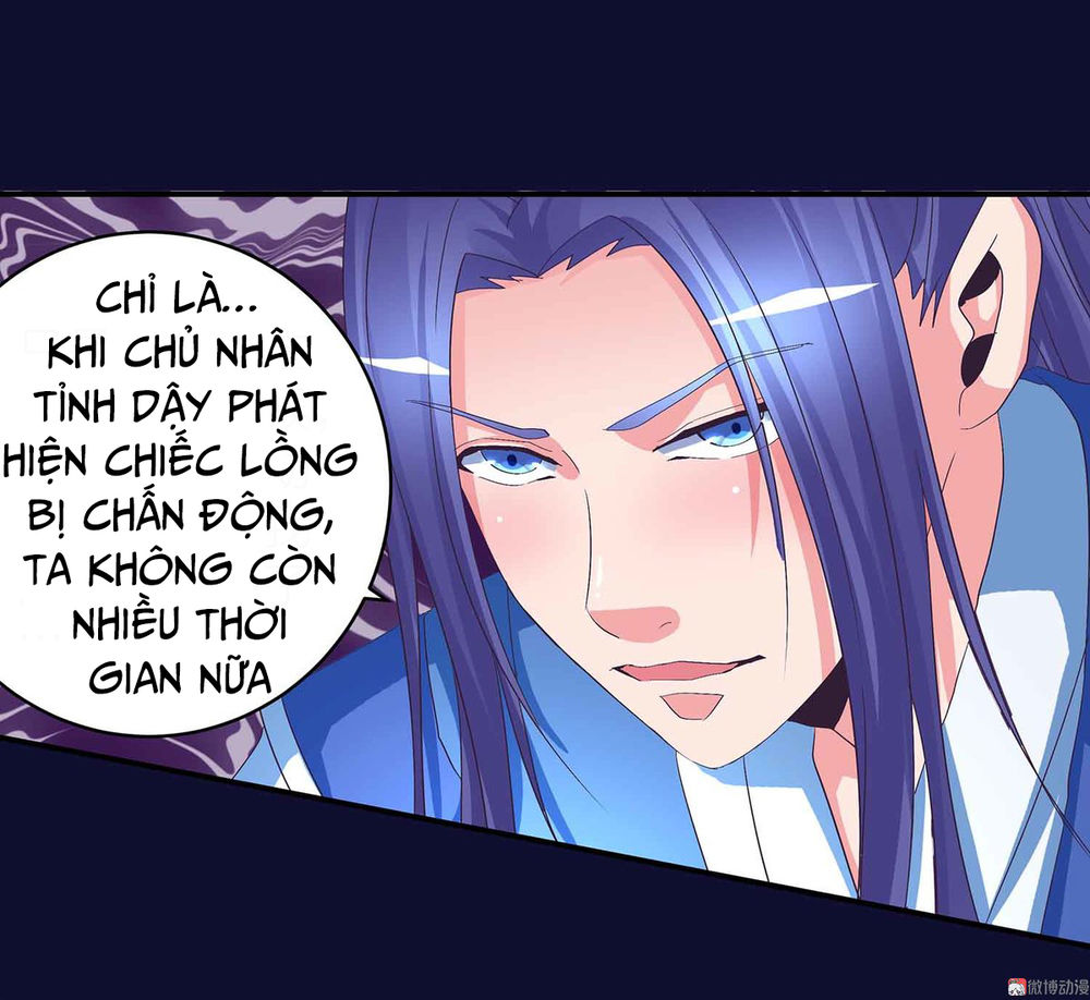 Đệ Nhất Chưởng Môn Chapter 78 - 18