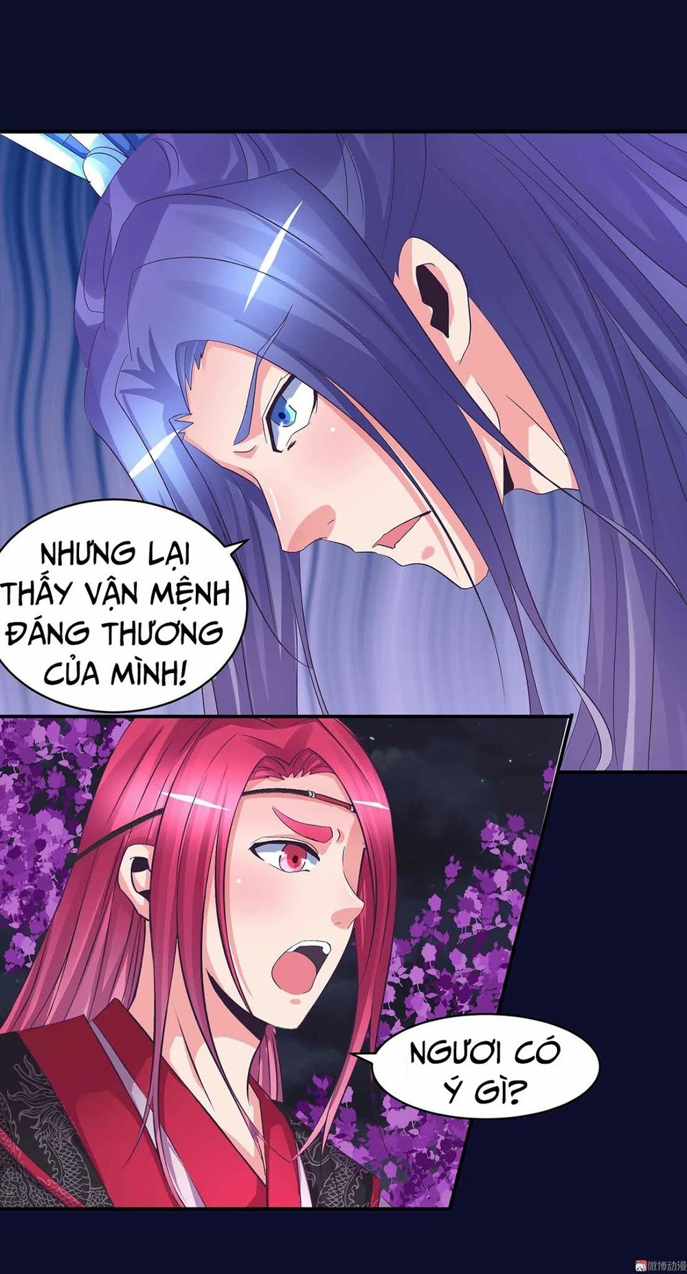 Đệ Nhất Chưởng Môn Chapter 78 - 7