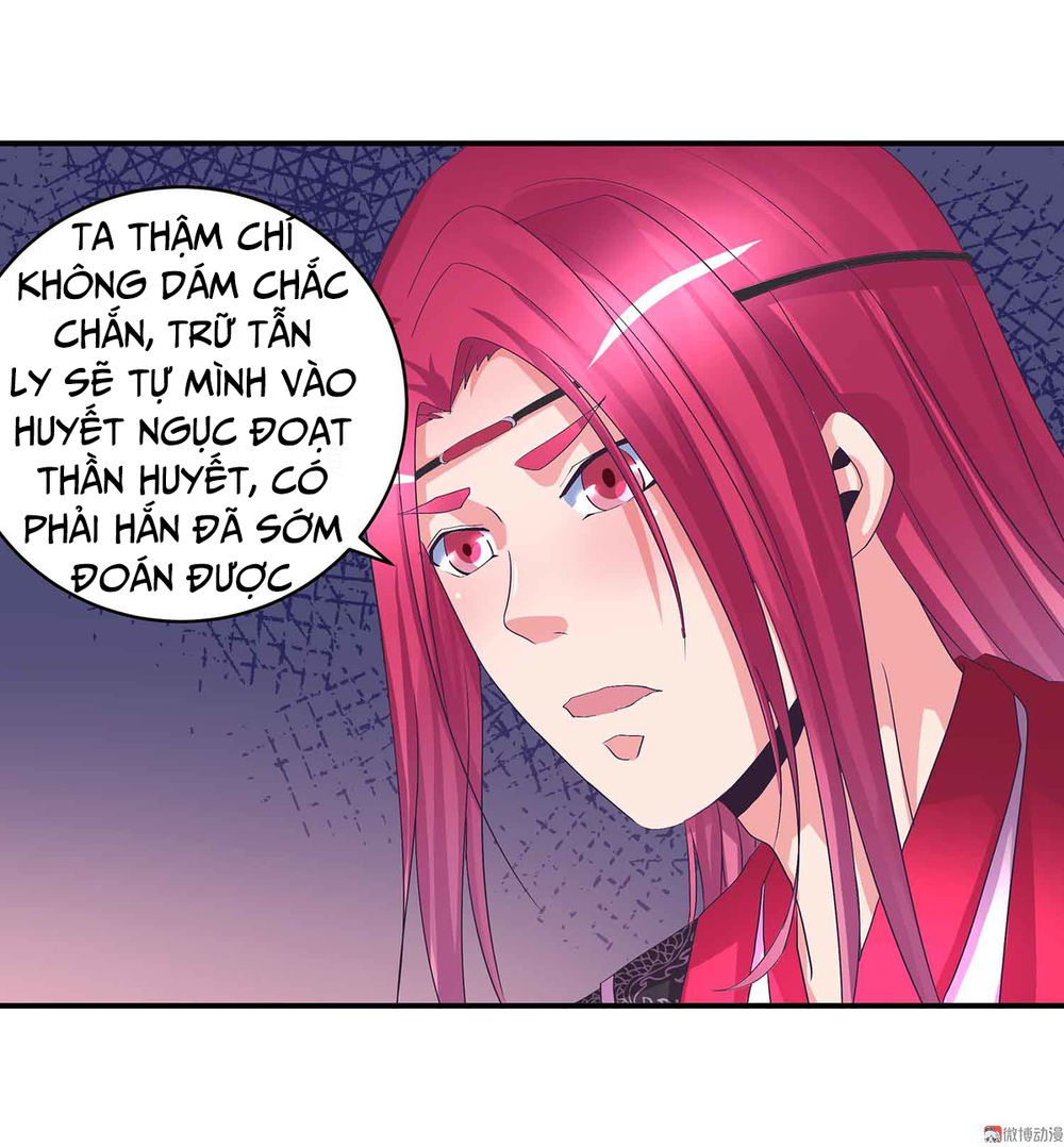 Đệ Nhất Chưởng Môn Chapter 79 - 7