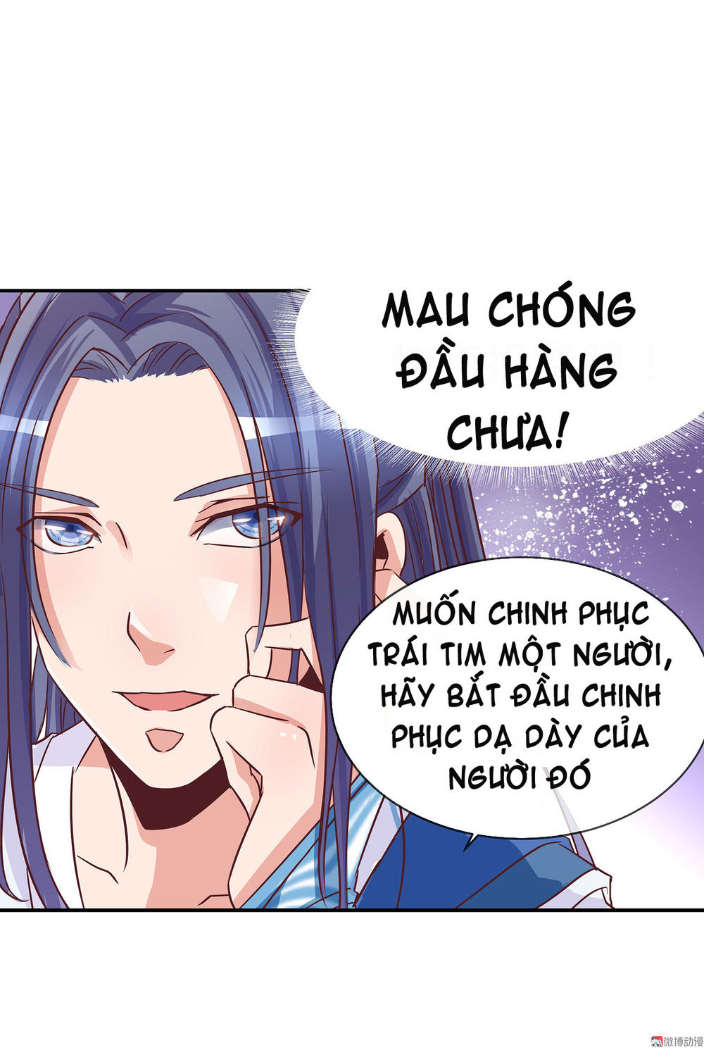 Đệ Nhất Chưởng Môn Chapter 8 - 19